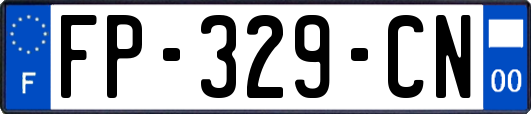 FP-329-CN