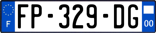 FP-329-DG