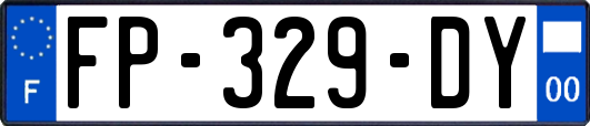 FP-329-DY