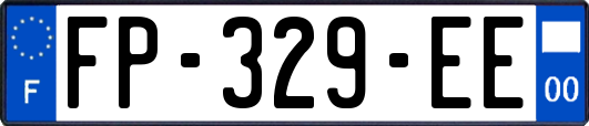 FP-329-EE