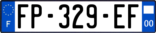 FP-329-EF