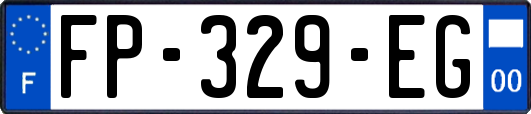 FP-329-EG