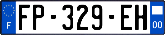 FP-329-EH