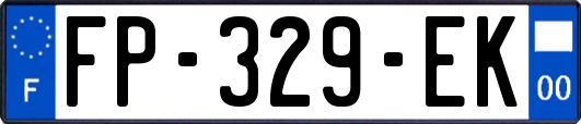 FP-329-EK