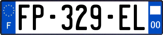 FP-329-EL