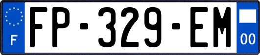 FP-329-EM
