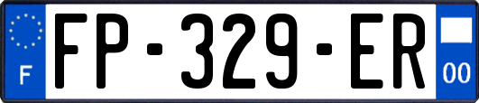 FP-329-ER