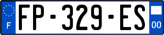 FP-329-ES