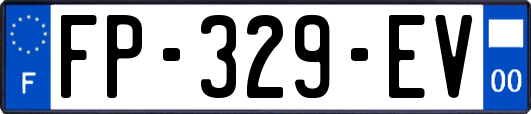 FP-329-EV