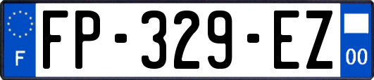 FP-329-EZ