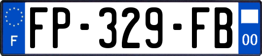 FP-329-FB