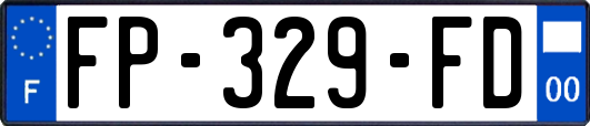 FP-329-FD