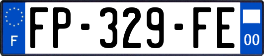 FP-329-FE