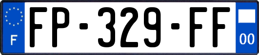 FP-329-FF