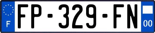 FP-329-FN
