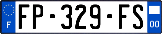FP-329-FS