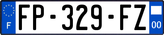 FP-329-FZ