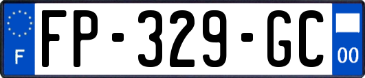 FP-329-GC