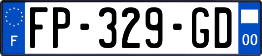 FP-329-GD