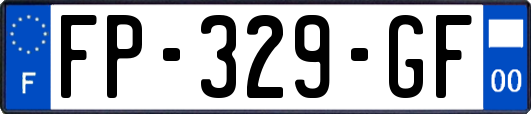 FP-329-GF