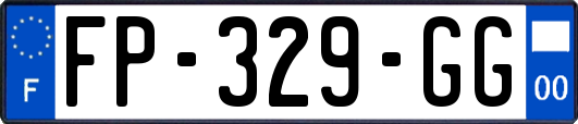 FP-329-GG