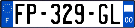 FP-329-GL