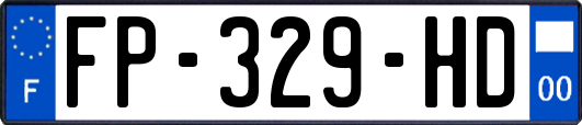 FP-329-HD