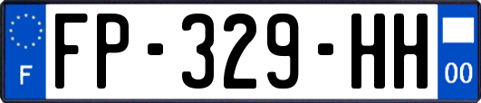 FP-329-HH