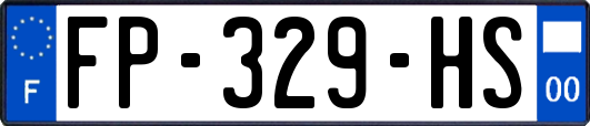FP-329-HS