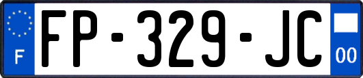 FP-329-JC