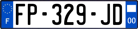 FP-329-JD