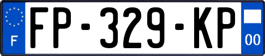 FP-329-KP