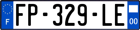 FP-329-LE