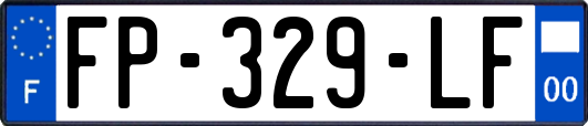 FP-329-LF