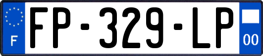 FP-329-LP