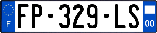 FP-329-LS