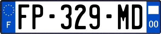 FP-329-MD