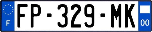 FP-329-MK