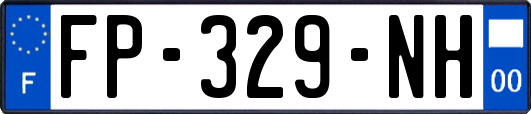 FP-329-NH
