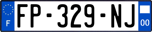 FP-329-NJ