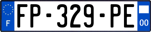 FP-329-PE