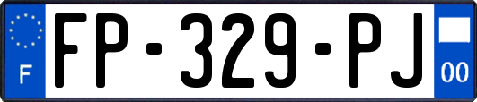 FP-329-PJ