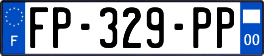 FP-329-PP