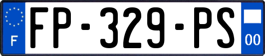 FP-329-PS