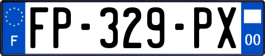 FP-329-PX