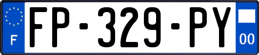 FP-329-PY