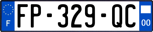 FP-329-QC