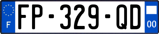 FP-329-QD