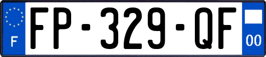 FP-329-QF