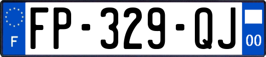 FP-329-QJ